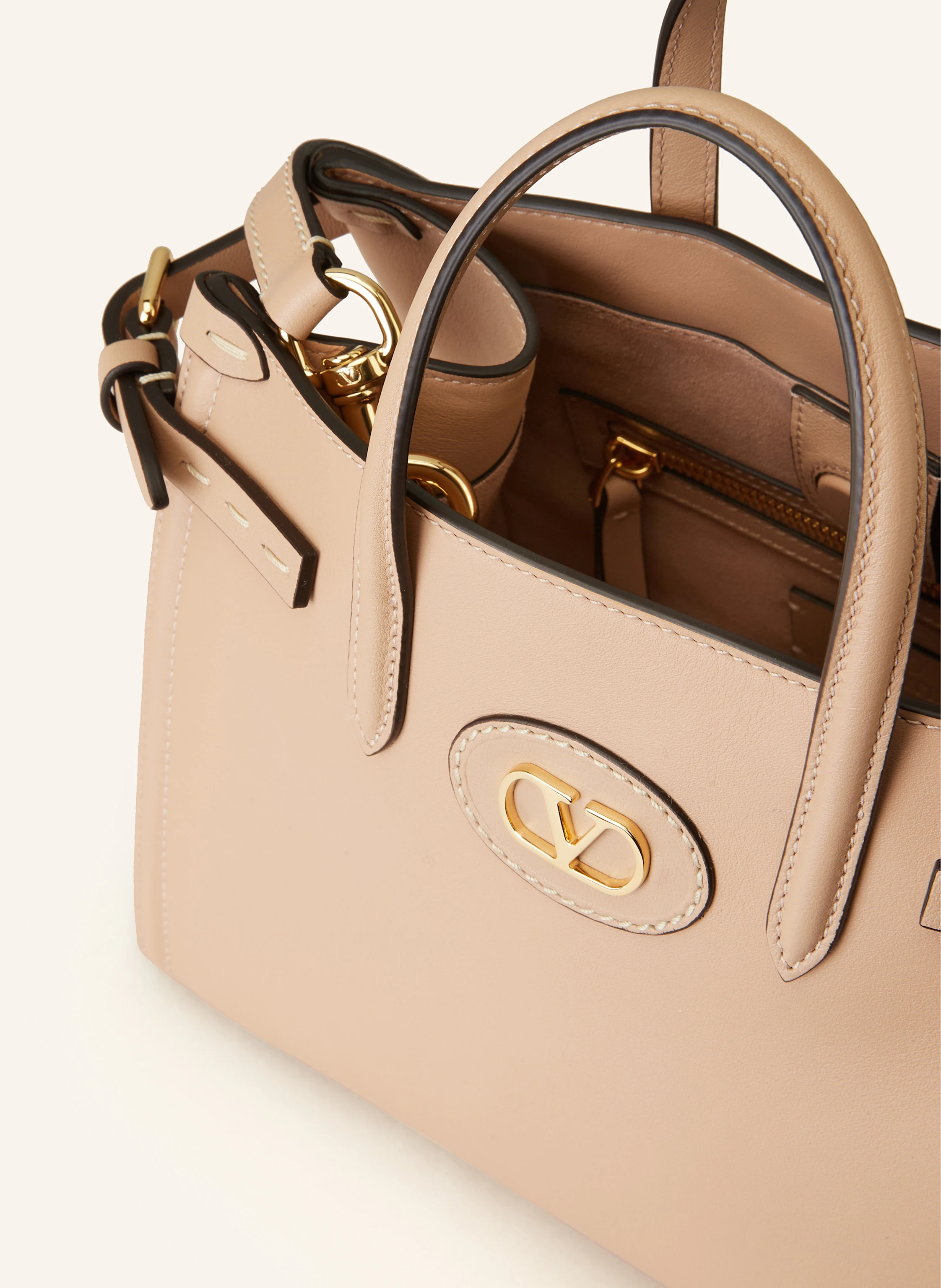 VALENTINO GARAVANI Handtasche ANTIBES SMALL