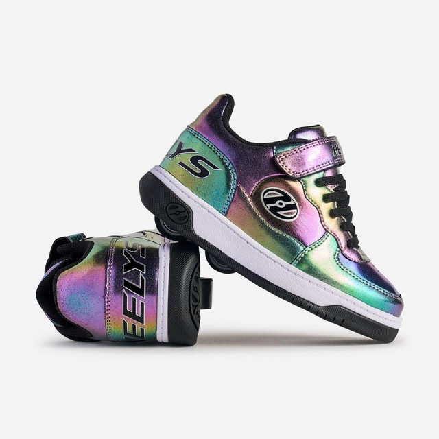 Heelys Sneaker »REZERVE LOW X2«  mit Rollen