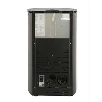 Livn Pelletkachel Liland 8