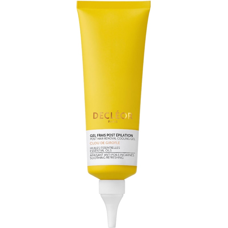 Gel frais post-épilation - Clou de girofle - Corps - 125 ml