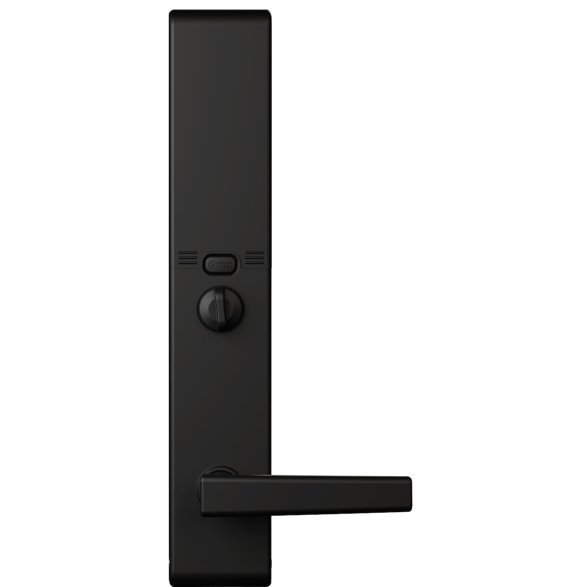 ID Lock 202 Multi digital lås (sort)