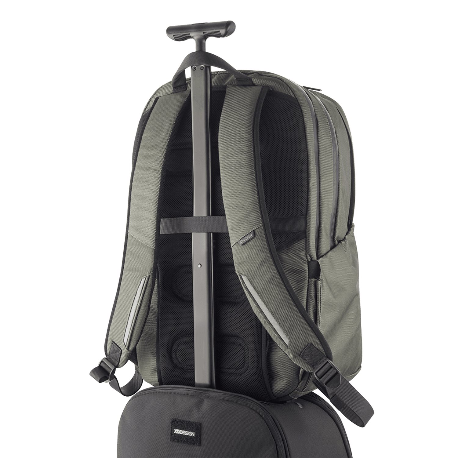 XD Design Bobby Explore Backpack green