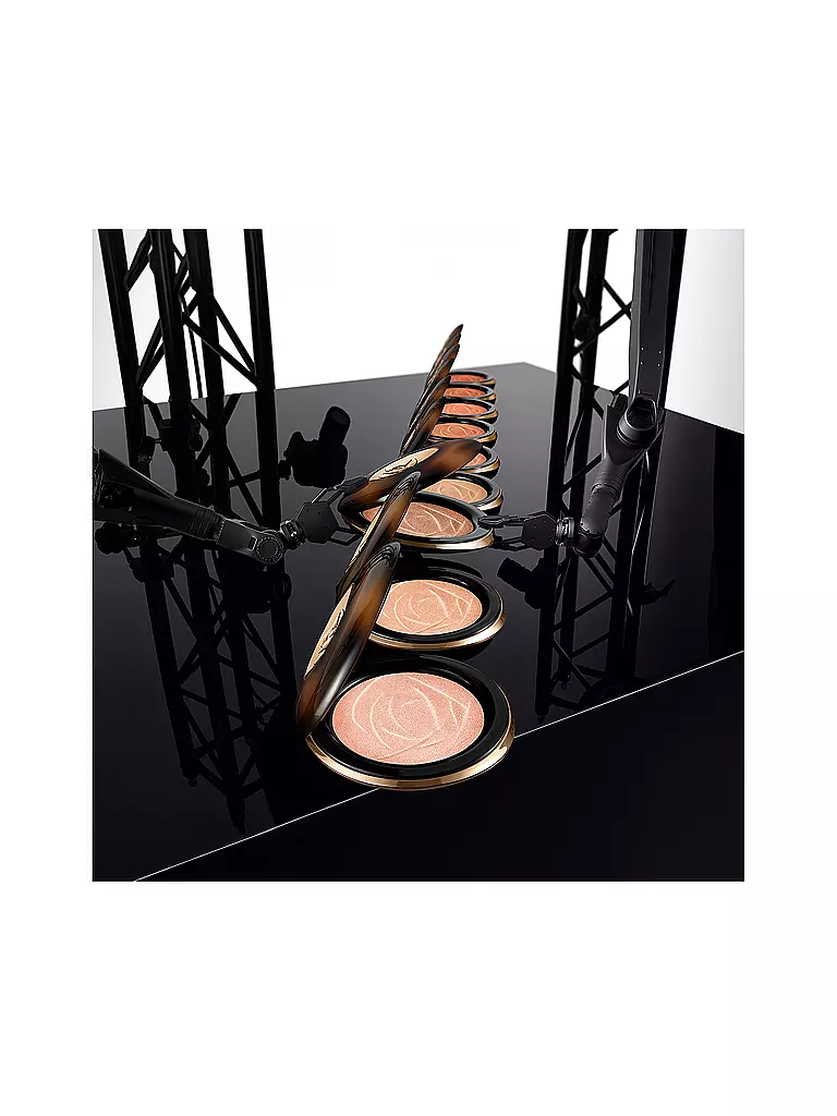 LANCÔME Teint Idole Ultra Wear Bronzer (01 Fair) beige