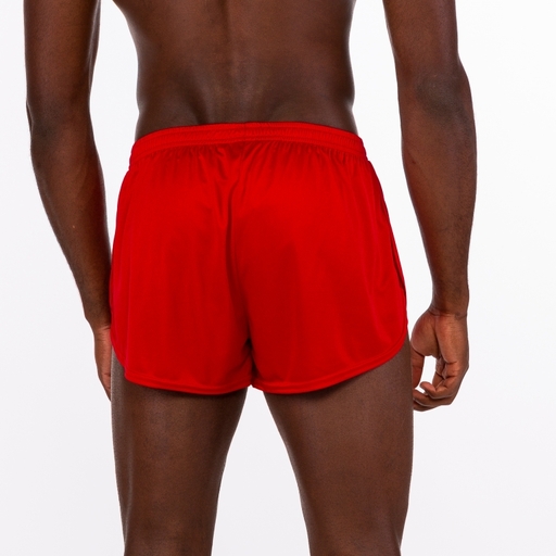 Joma Record Shorts Vermelho