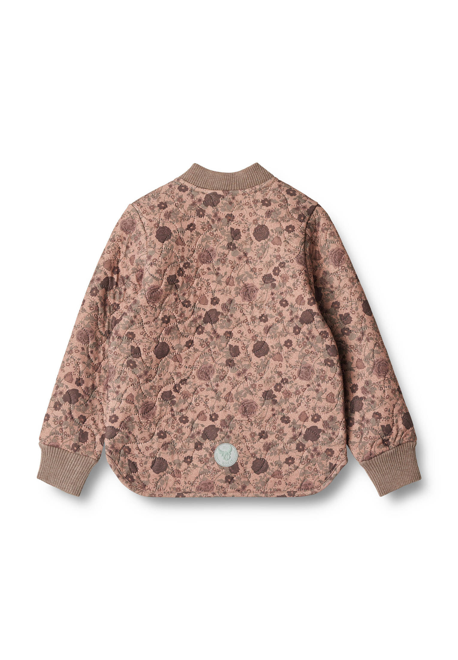 Wheat| Kinder Thermo-Jacke Loui