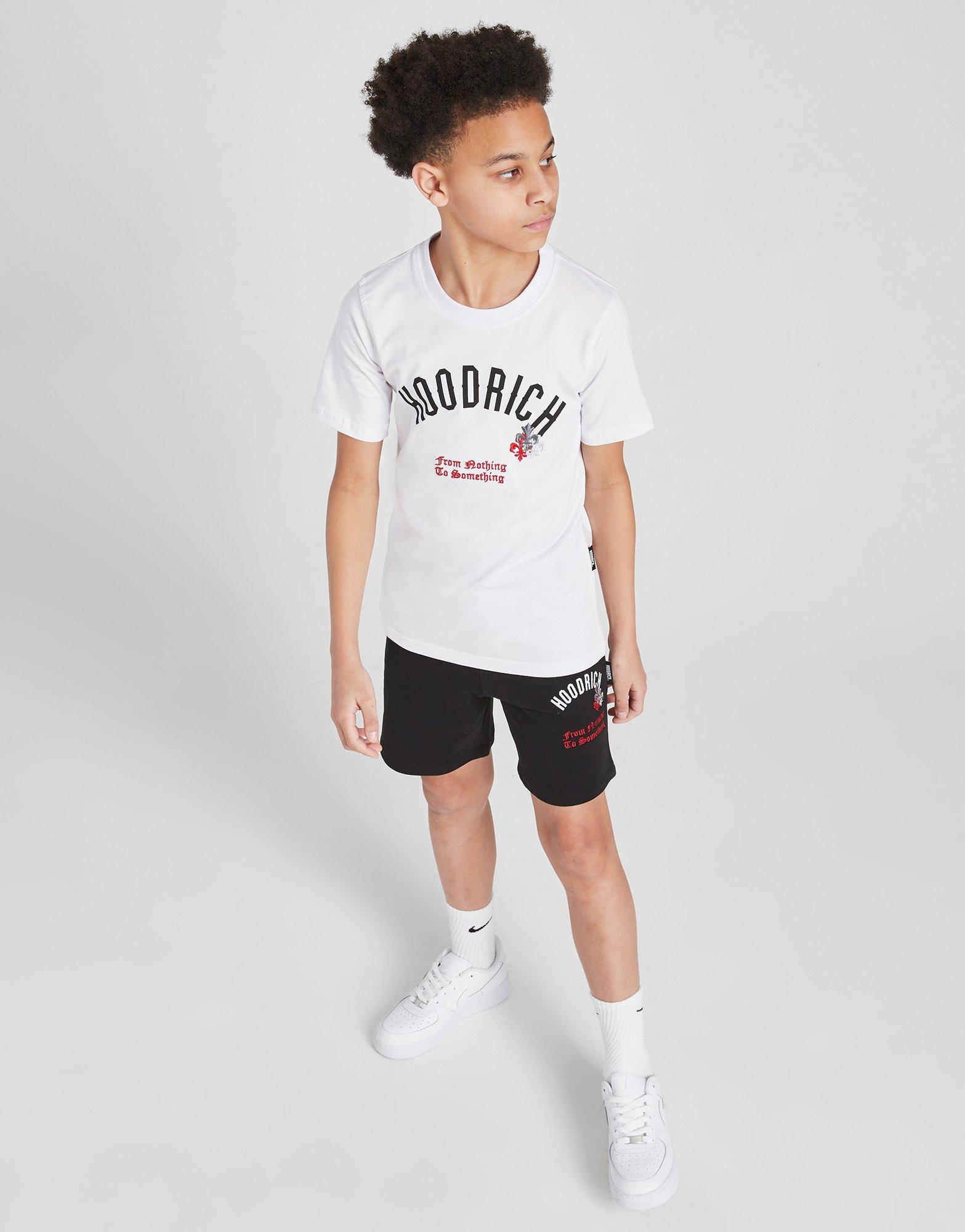 Hoodrich T-shirt Shadow Junior