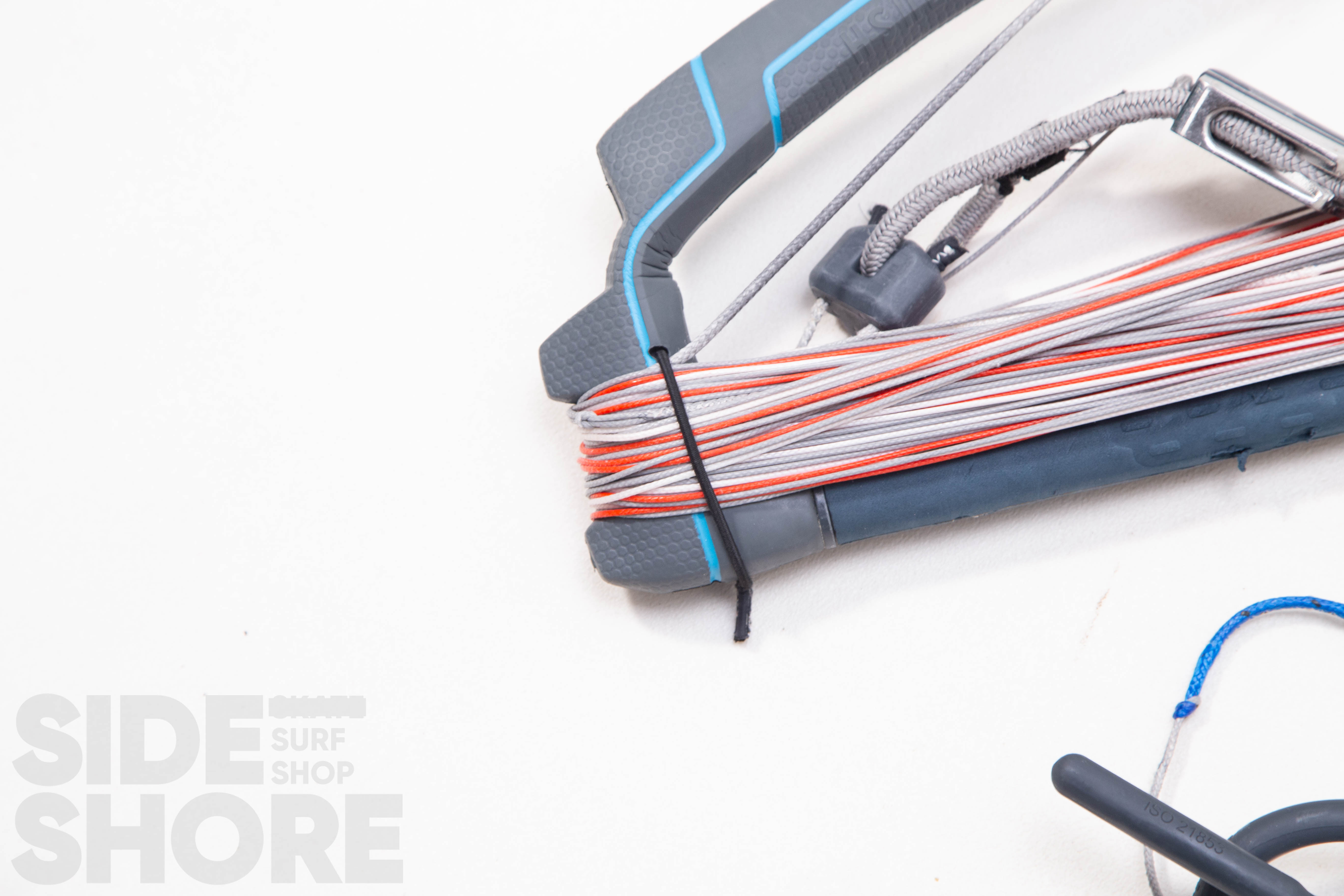 Airush Unit Control bar - 4 lignes