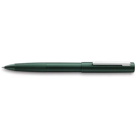 LAMY aion Tintenroller dunkelgrün