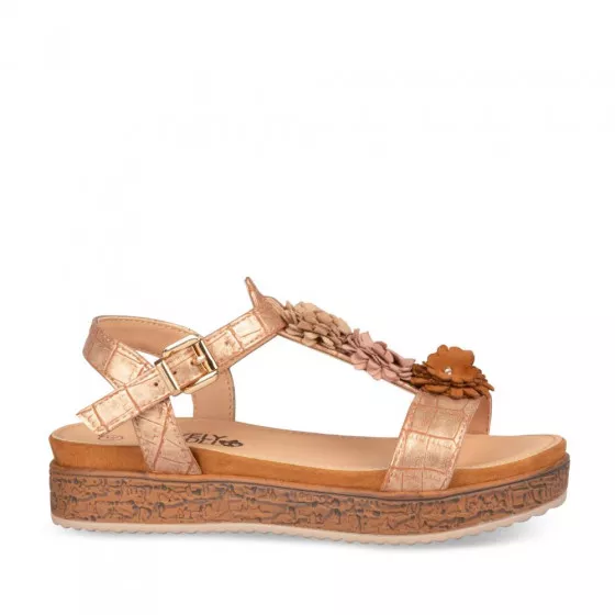 Sandales ROSE LOVELY SKULL