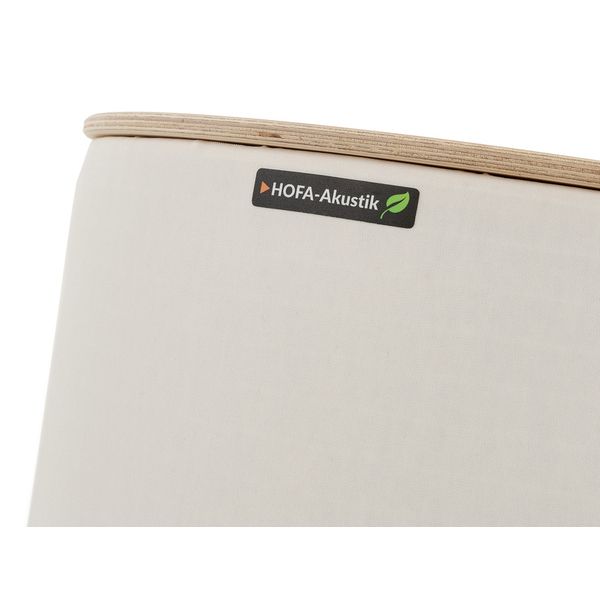 Hofa Baby Basstrap V2 Weiß