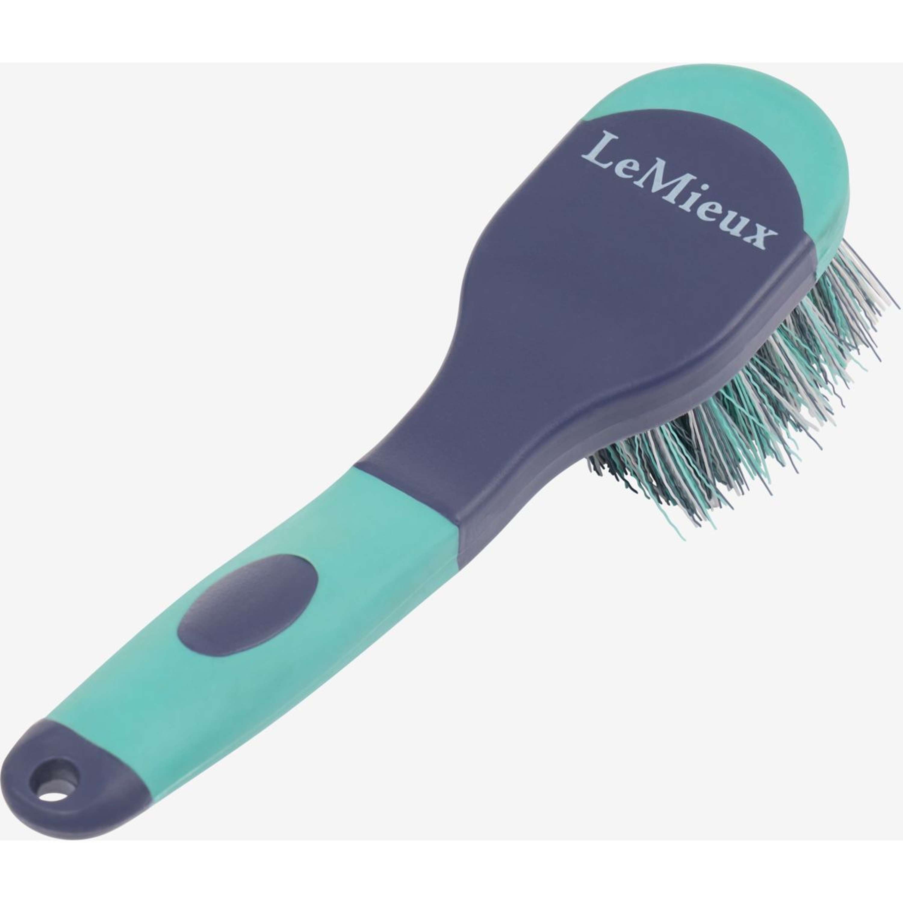 LeMieux Borstel Bucket Dusk Blue
