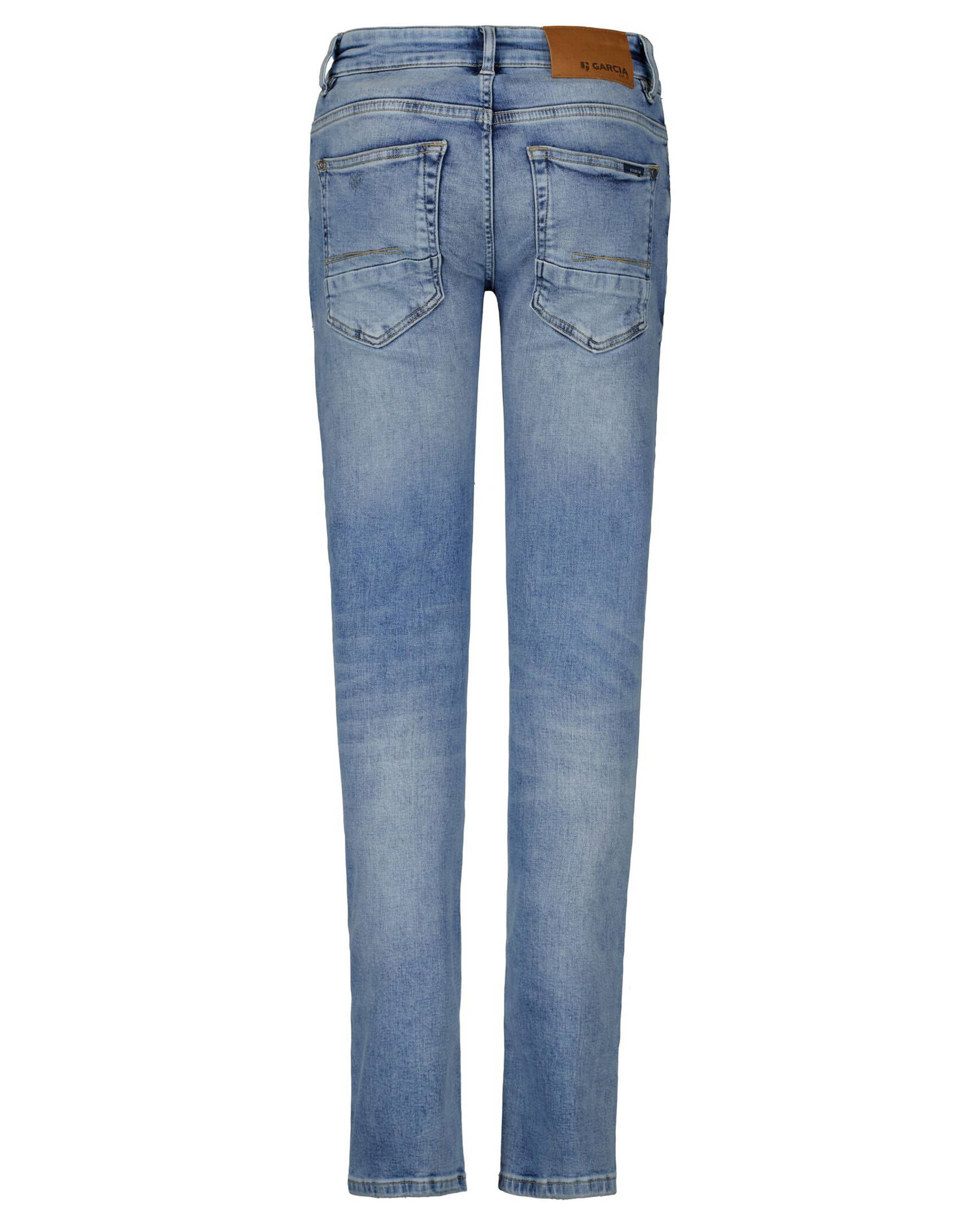 Garcia| Jungen Jeans 320 XANDRO