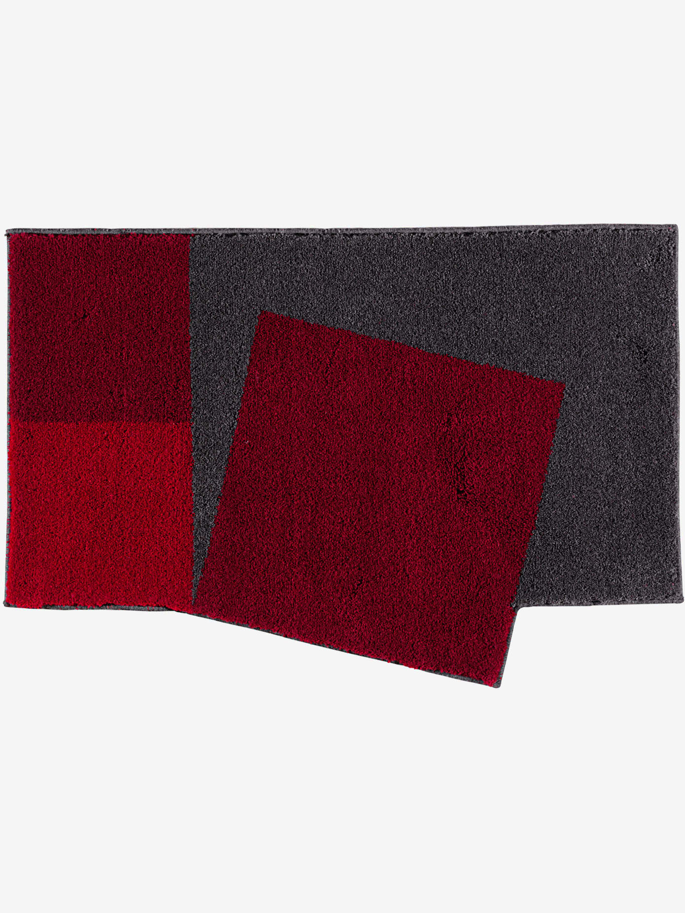 Tapis de bain 100% acrylique