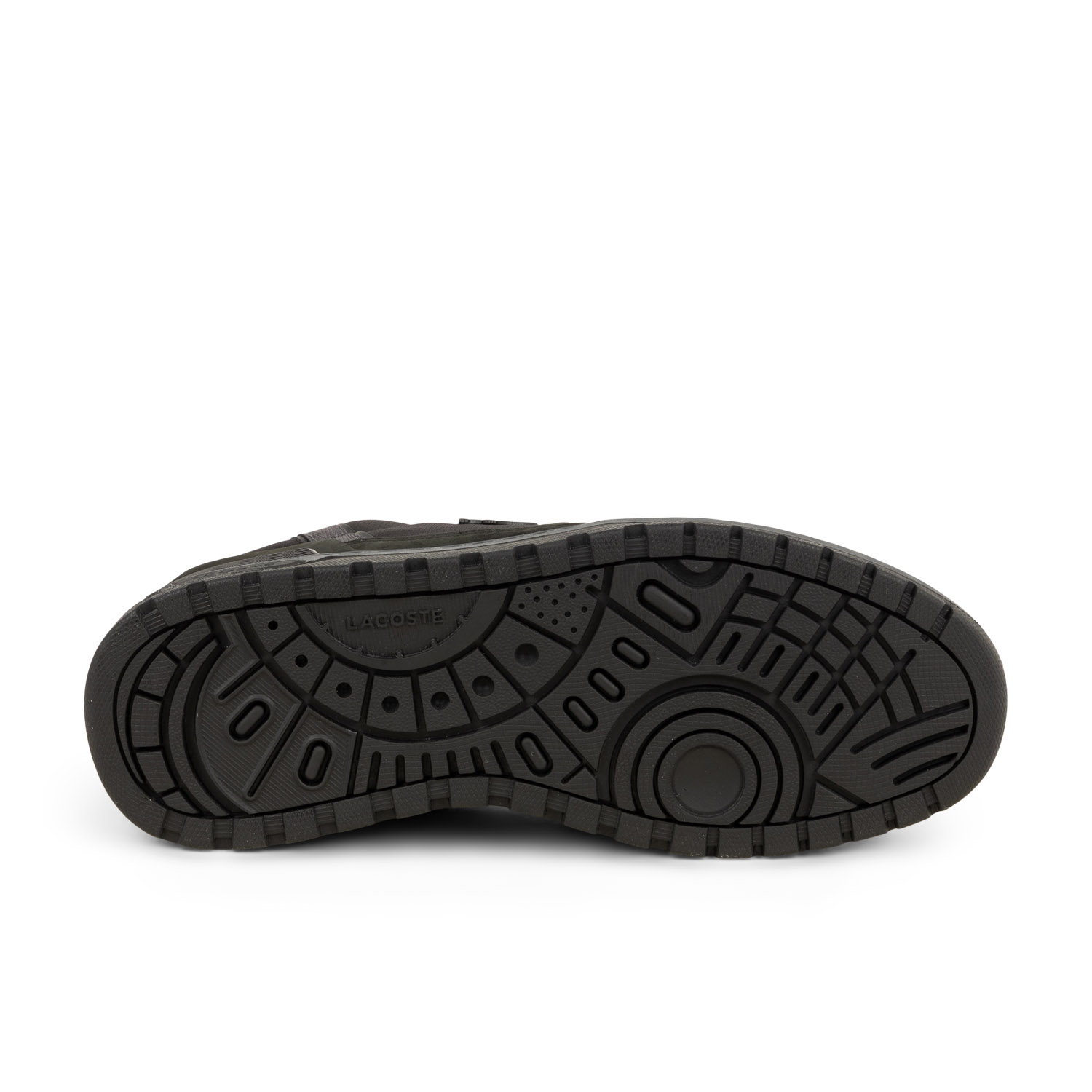 Baskets homme LACOSTE T CLIP WINTER