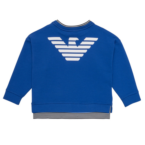 Emporio Armani - Aurèle - Bleu