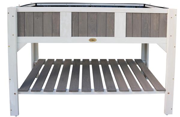 Habau Hochbeet Klara, ca. B119/H89/T57 cm