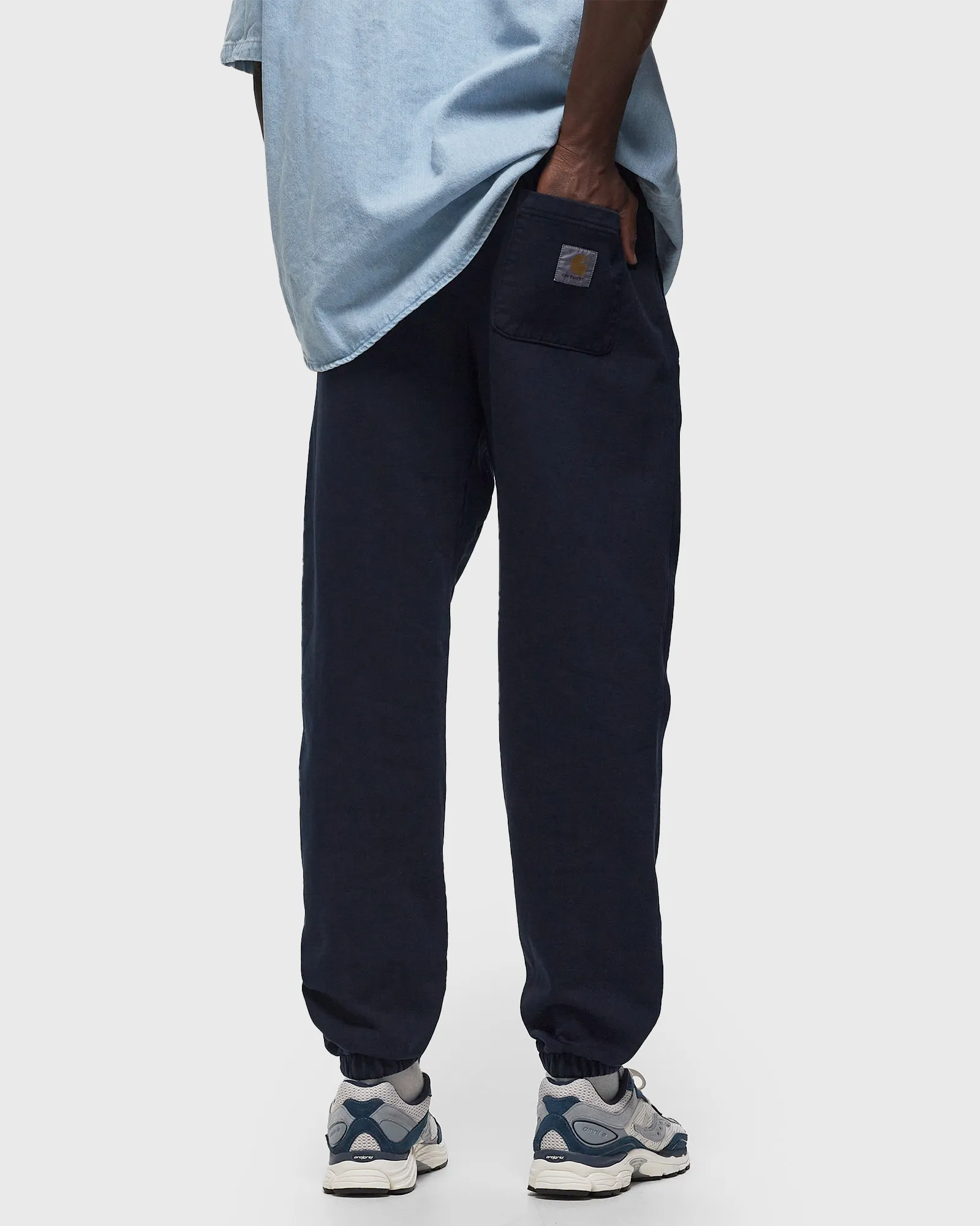 Carhartt WIP Class of 89 Sweat Pant