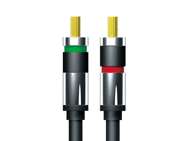 PureLink Kabel 4K High Speed HDMI Kabel mit Ethernet Kanal Zertifiziertes 4K High Speed HDMI Kabel mit Ethernet Kanal