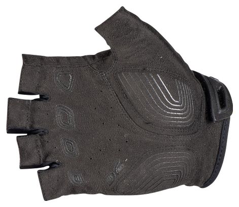 Paire de Gants Courts Northwave Fast Noir
