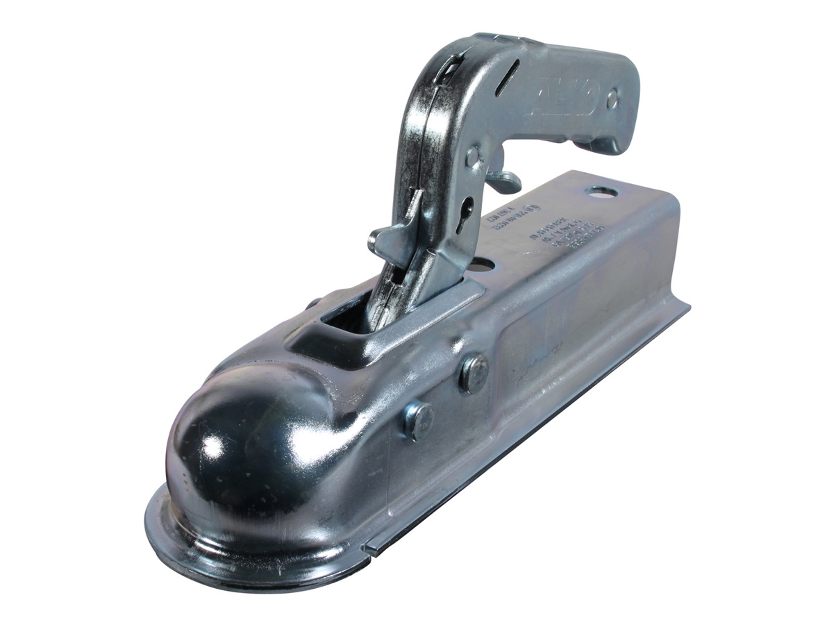 AL-KO AK7 / G 45 mm kogelkoppeling - 750 kg