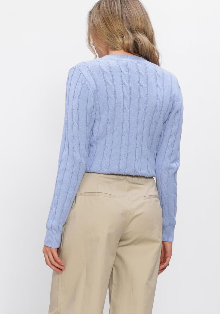 lichtblauwe copenhagen muse trui cmkotom-pullover