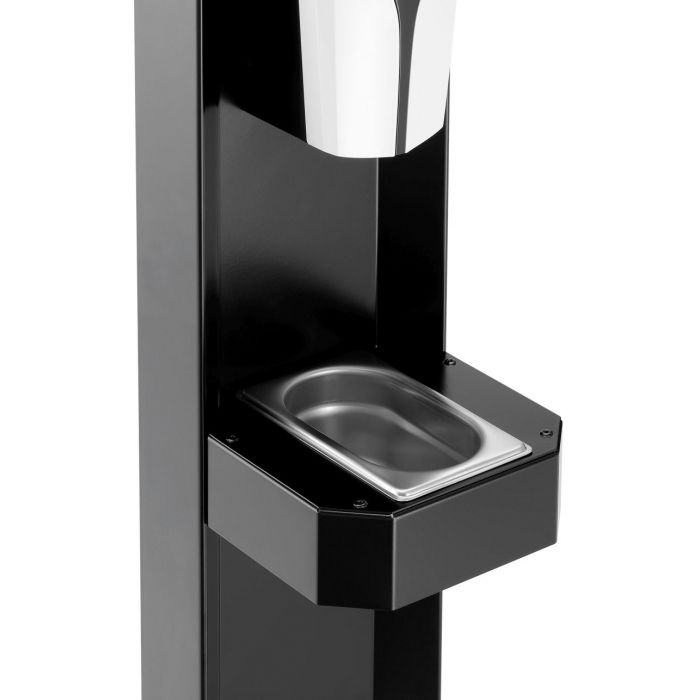 Bartscher Desinfektionssäule D2 1400