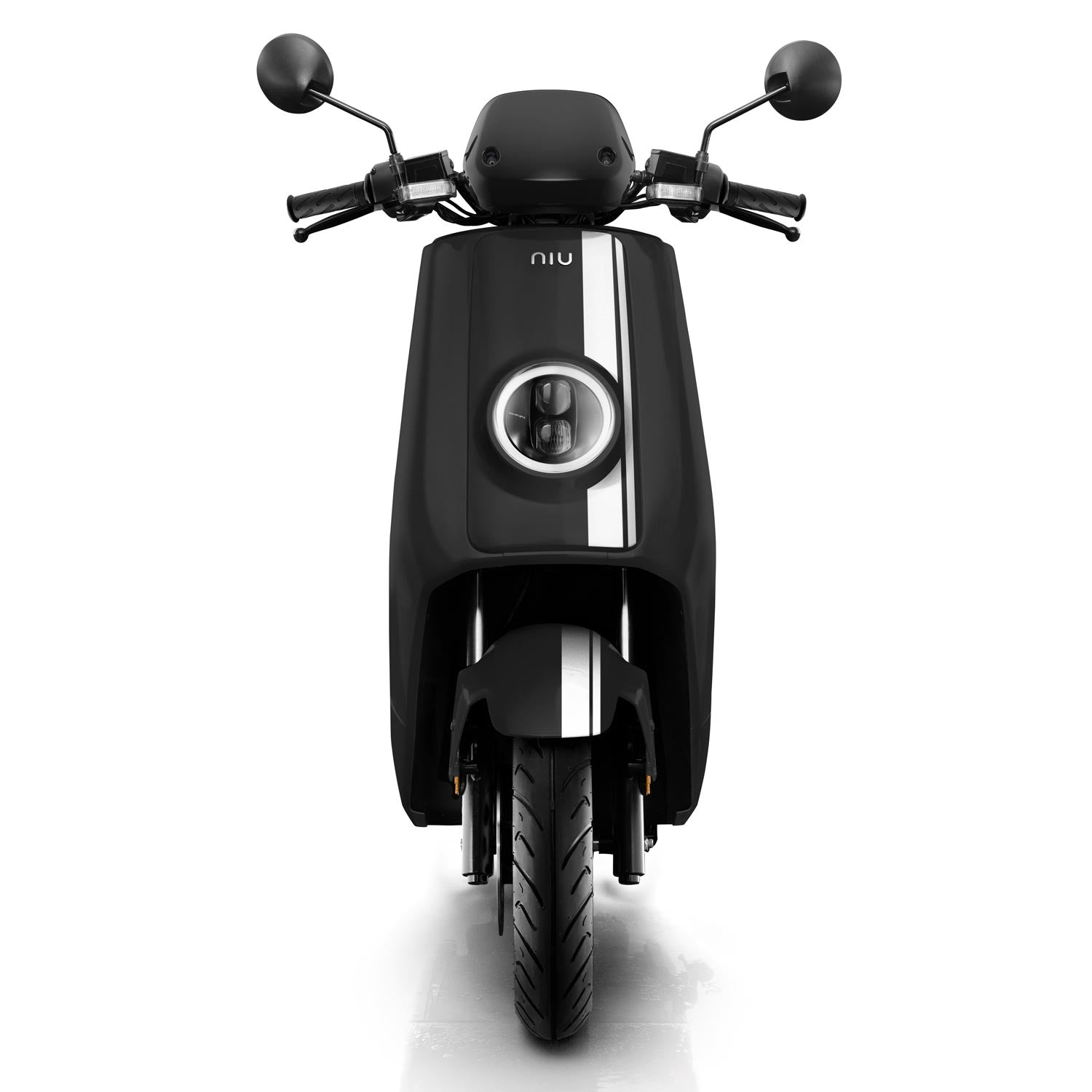 Scooter électrique NIU N-Pro
