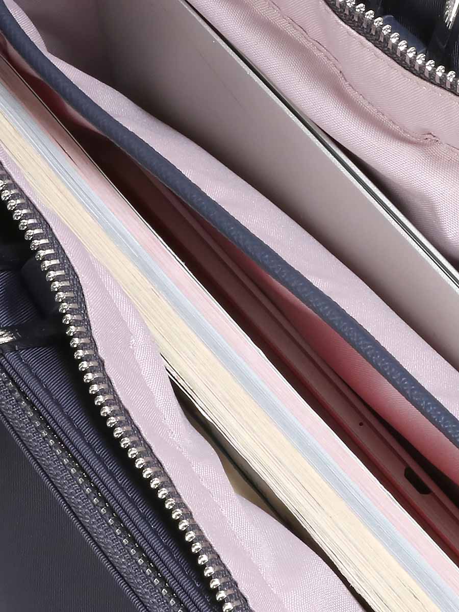 Sacoche ordinateur Samsonite Be-Her 14.1 pouces