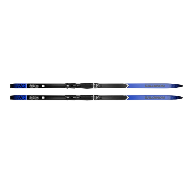 RC (and Prolink Access)  Junior - Ski- und Bindungs-Set Classic-Langlauf Kids