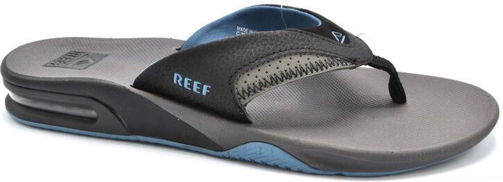 Reef Fanning grey light blue RF002026GLB Blauw
