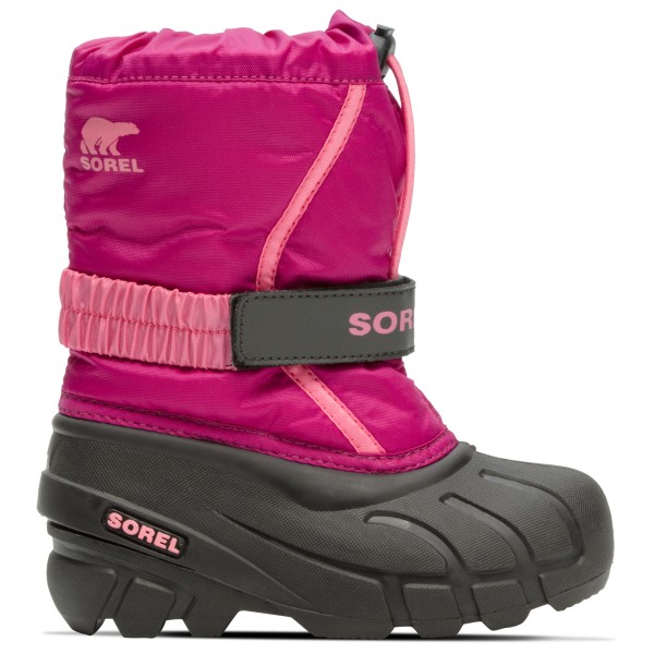Sorel - Kid's Flurry - Chaussures d'hiver