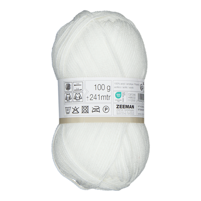 Royal Breigaren - Wit