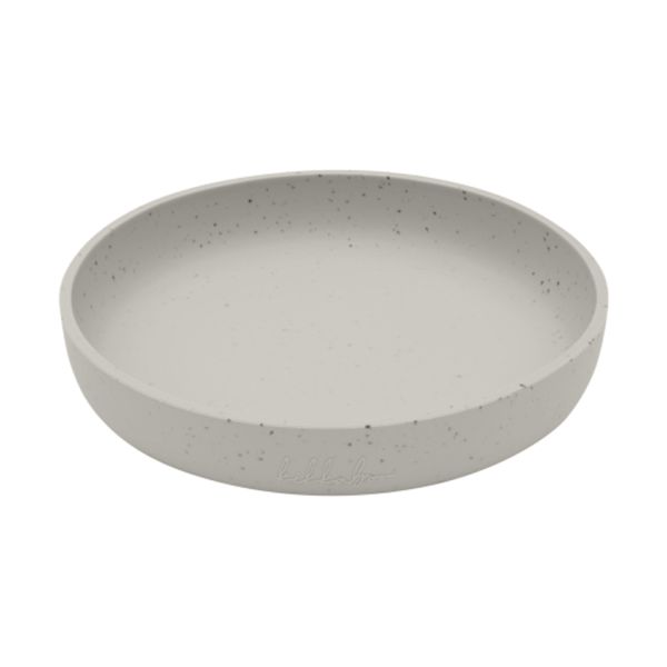 Kikkaboo Bord - Platina Siliconen