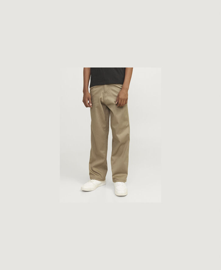 Jack & Jones JPSTALEX JJCLEAN WORKER JNR Elmwood