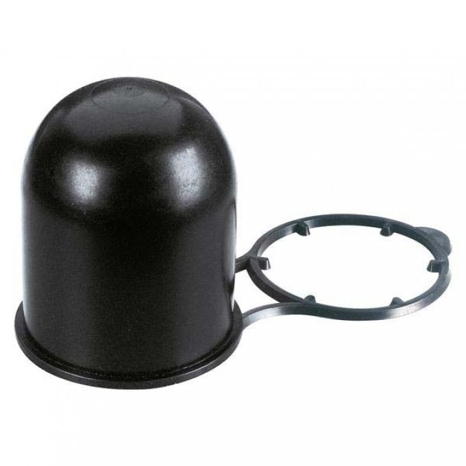 Edco Abdeckkappe mit Sicherheitsring
