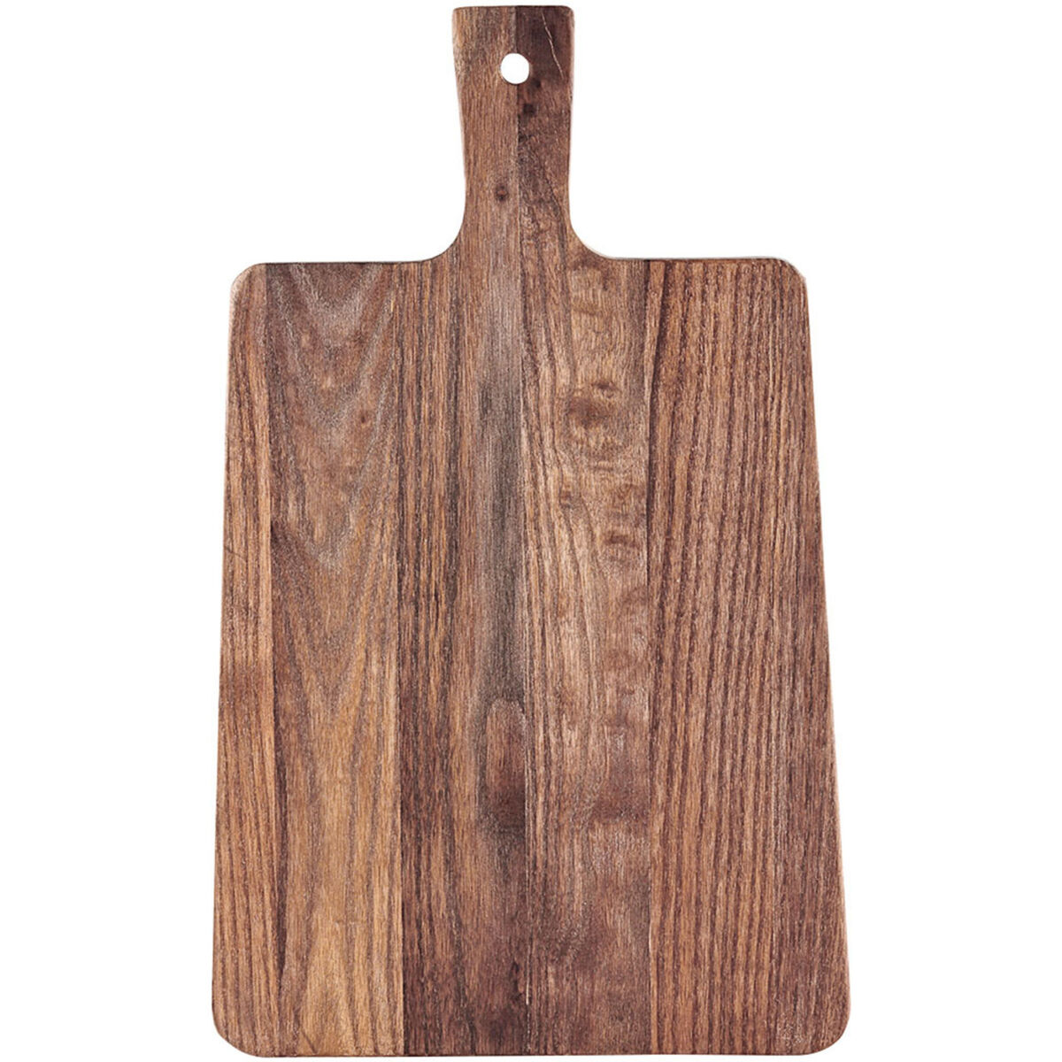 Walnut 26x42 cm. Skjærebrett