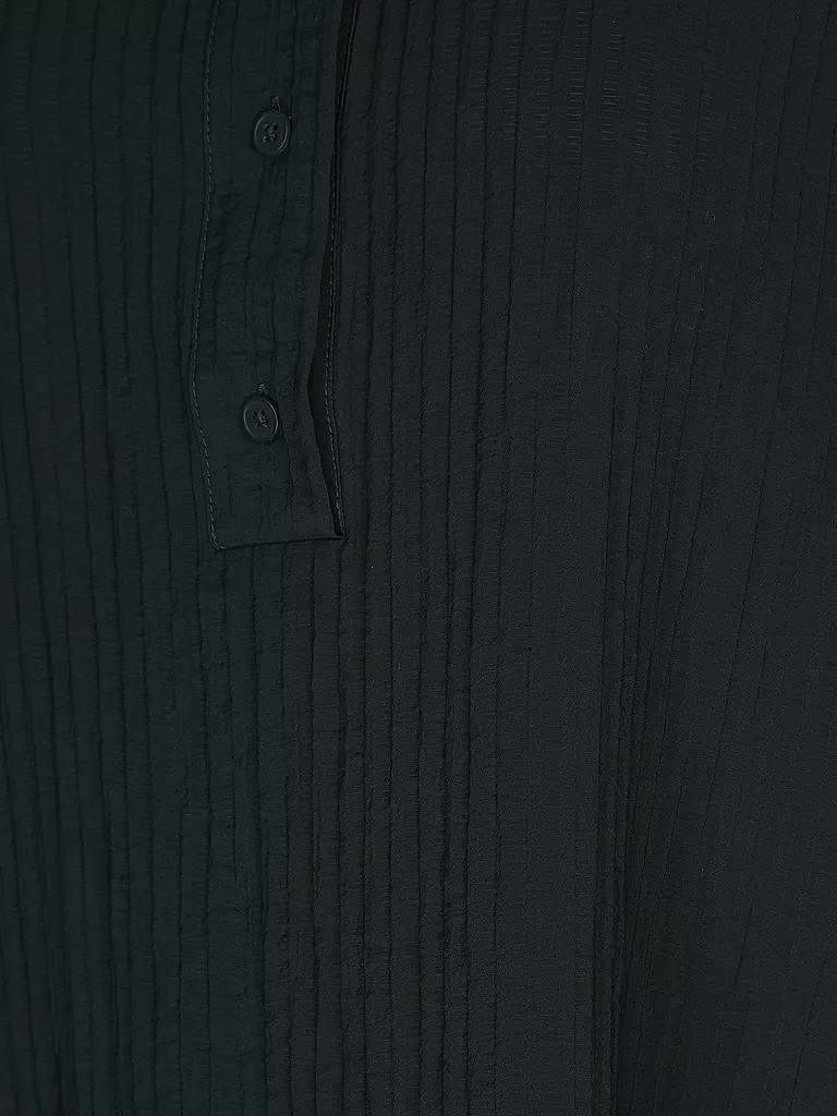 OPUS Midikleid WOKANA petrol