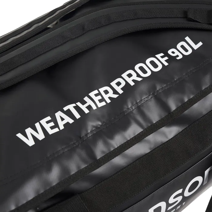 Tenson Weatherproof Duffel (90L)