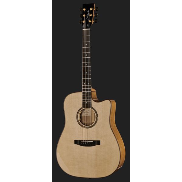Lakewood D-35 CP