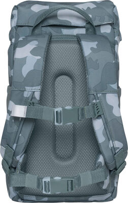 Beckmann Classic Mini Ryggsekk 12L, Dinosaur