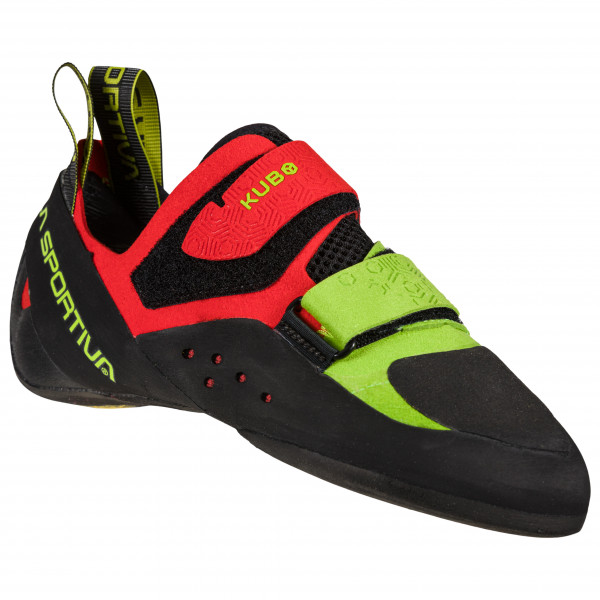 La Sportiva - Kubo - Chaussons d'escalade