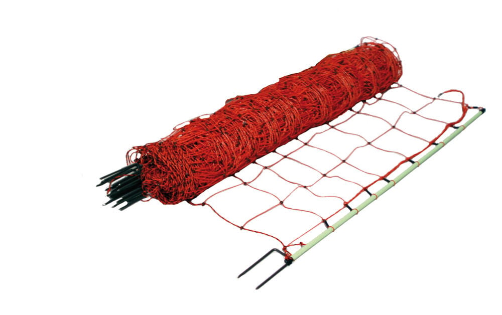 Gallagher Schapennet Dubbele Pen - Afrasteringsnetten - 15 cm - 110 cm - 5000 cm