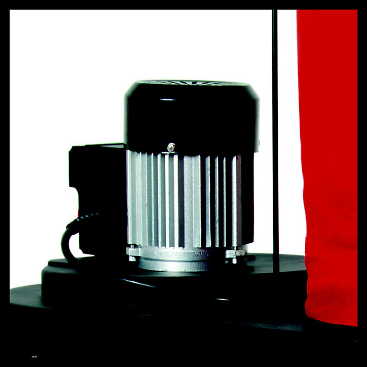 Centrale d’aspiration Einhell TE-VE 550/1 A poussières et copeaux