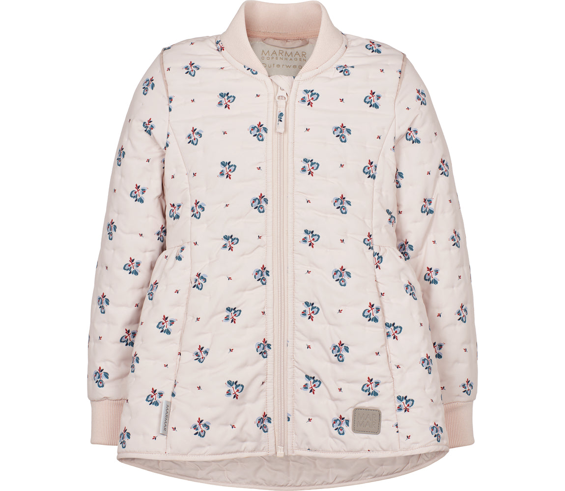 Olisa Jacket, Termojakke - Bouquet