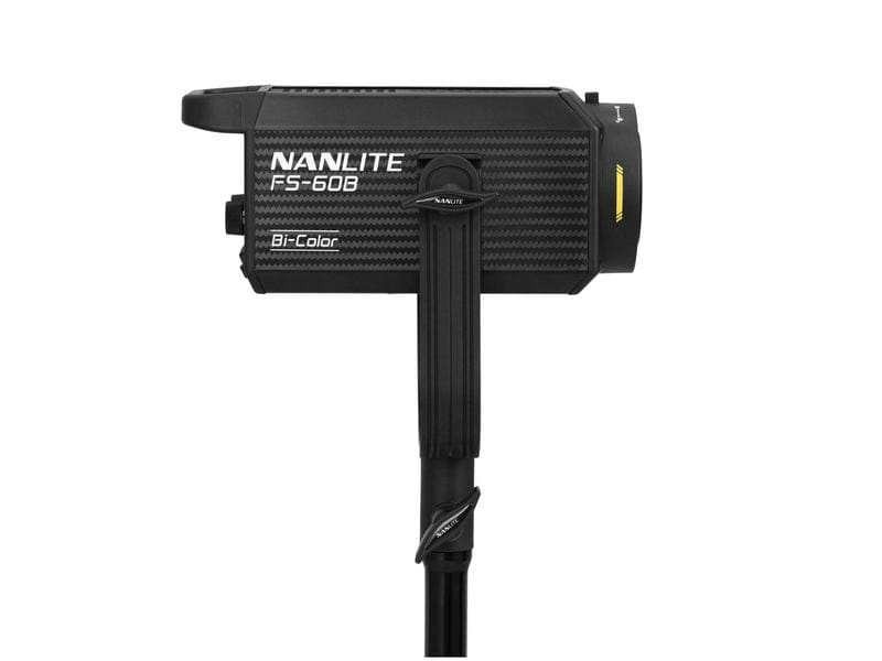 Nanlite Dauerlicht FS-60B Leichte, tragbare Zweifarben-Leuchte