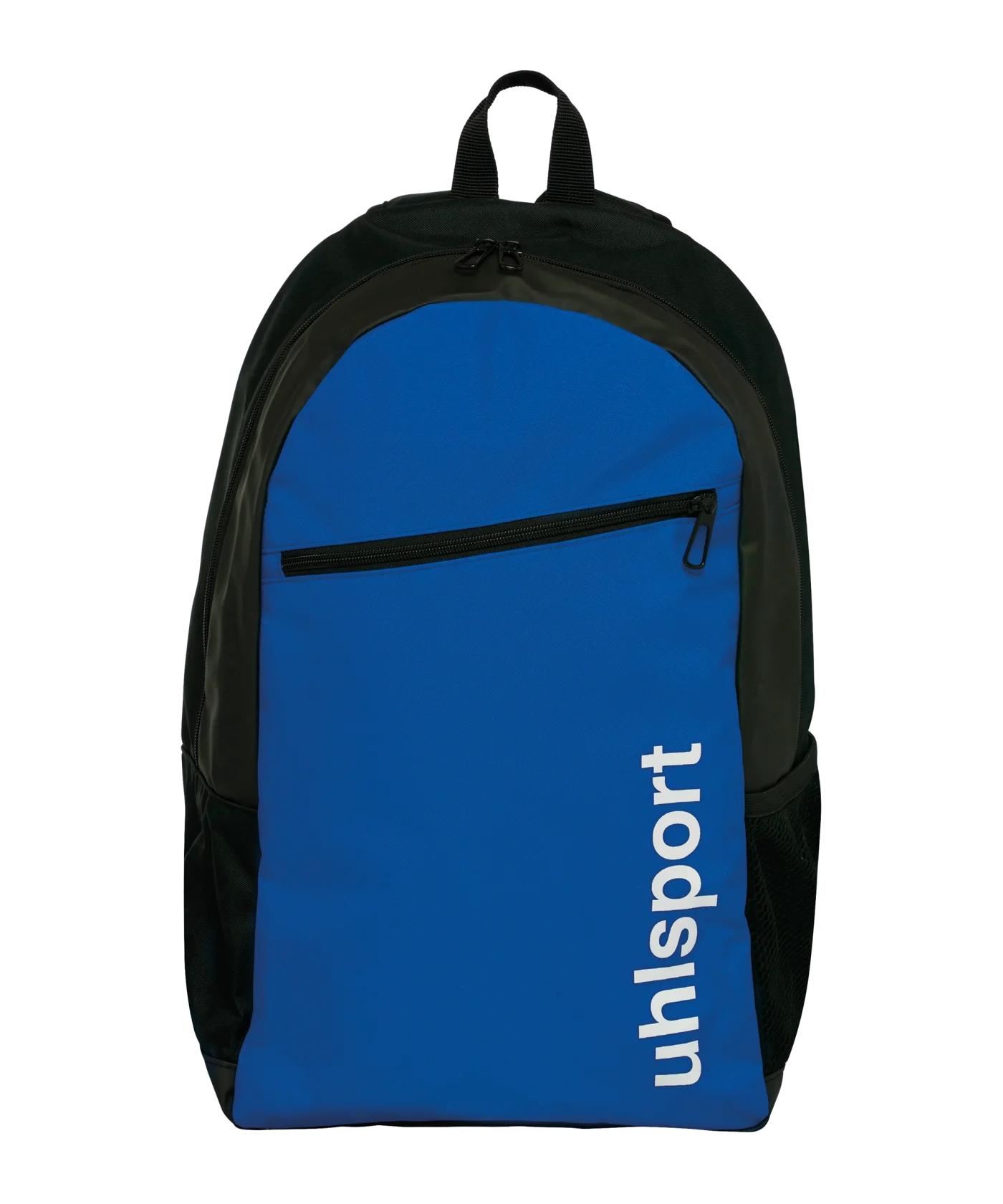 uhlsport Essential Rucksack Blau Schwarz Weiss F03