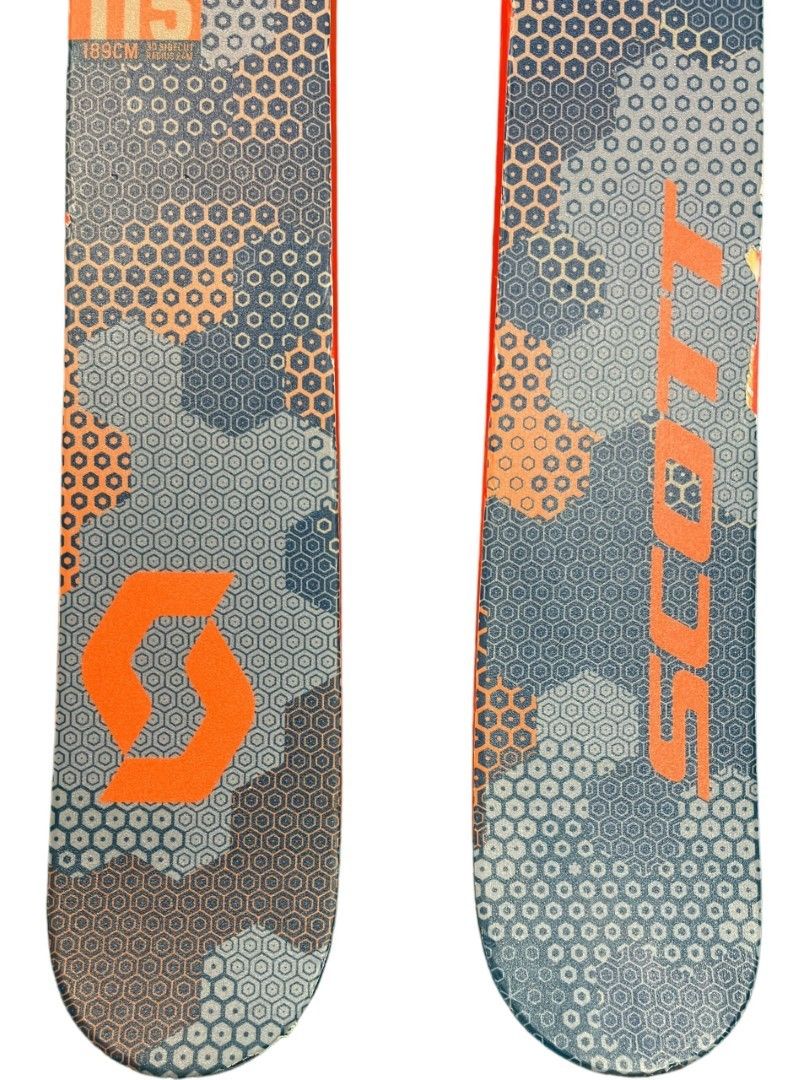 Scott Scrapper 115 (2021/2022)