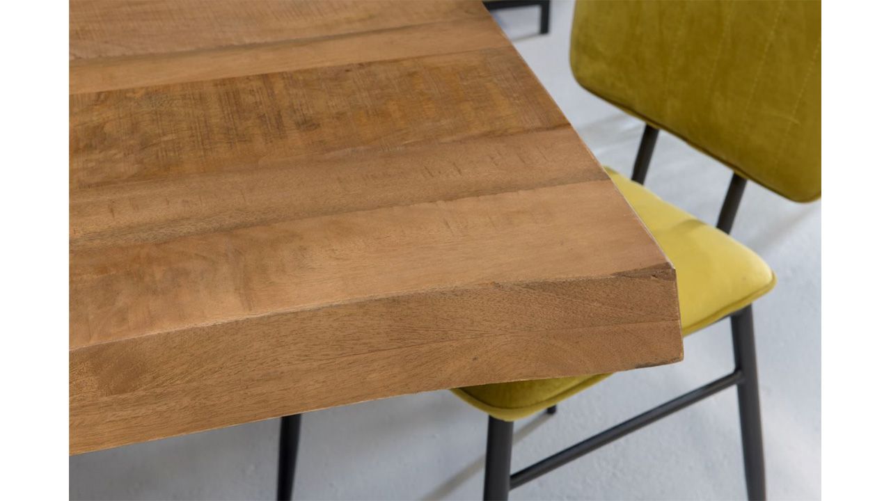 Eetkamertafel Sturdy