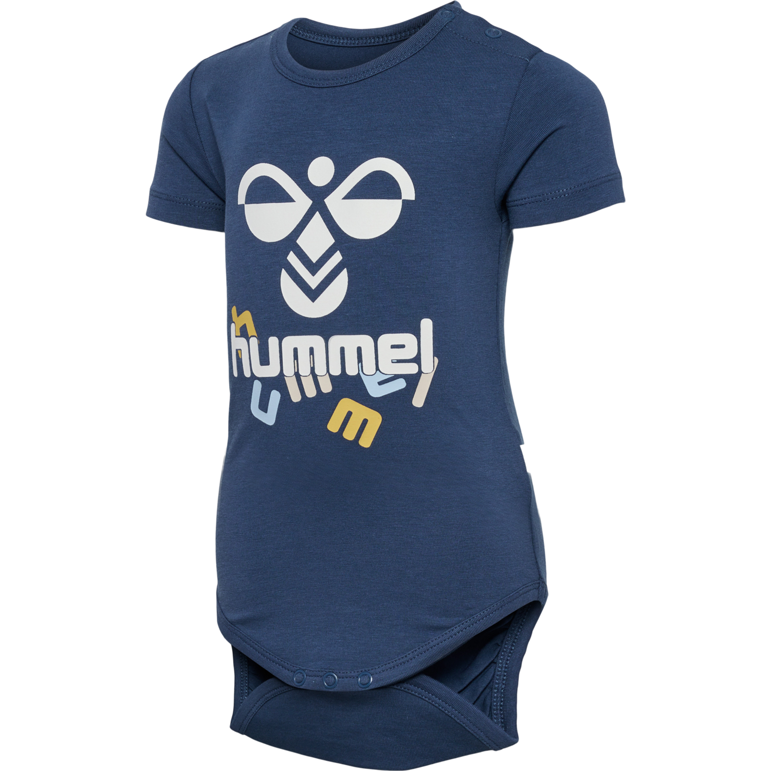 hmlDREAM  BODY S/S