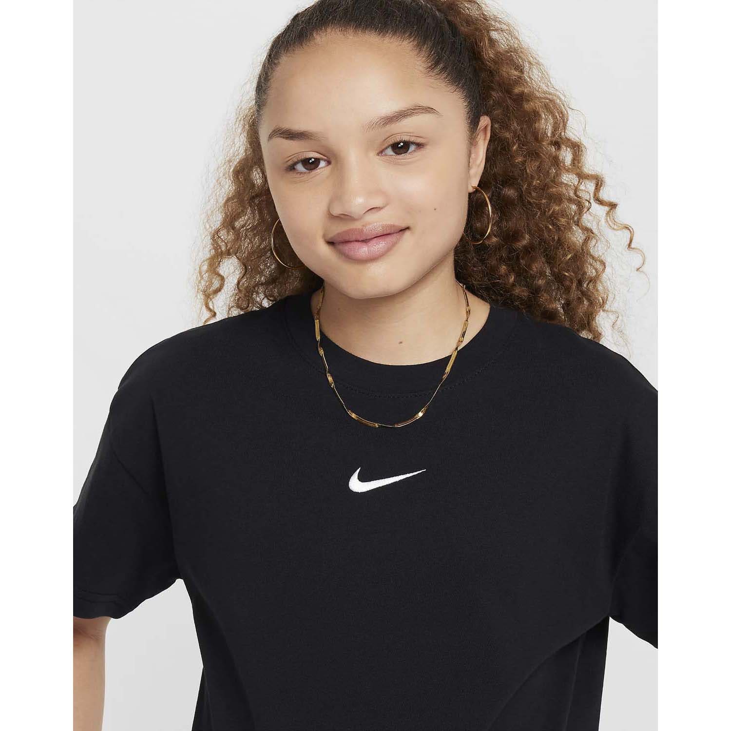Nike  Sportswear Essential T-shirt Meiden